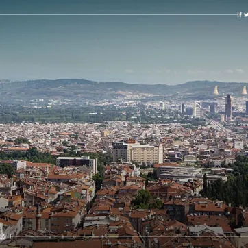 Investissement immobilier à Bursa