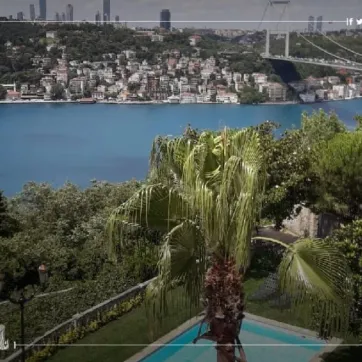 Informations complètes sur la région de Beykoz à Istanbul