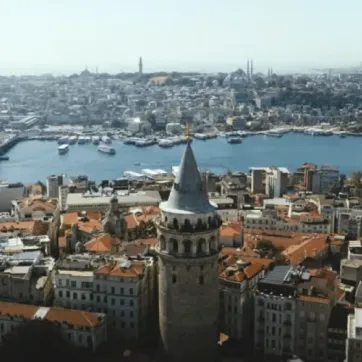 Investing in Touristic Real Estate in Istanbul: A Gateway to High Returns and Long-Term Value
