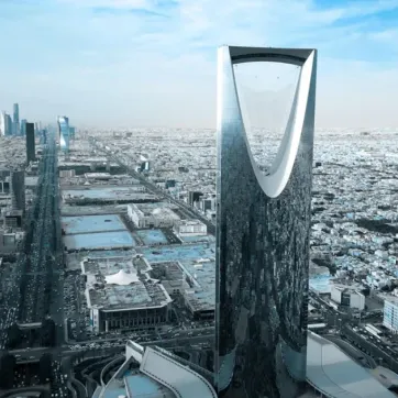 چرا عربستان سعودی به مقصد جهانی برجسته برای سرمایه‌گذاری املاک در سال 2025 تبدیل شده است؟