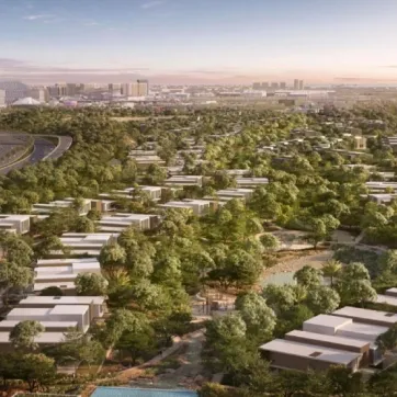 Residential Lands in Dubai