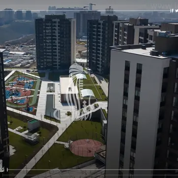 Başakşehir bölgesi İstanbul'un neresinde bulunuyor?