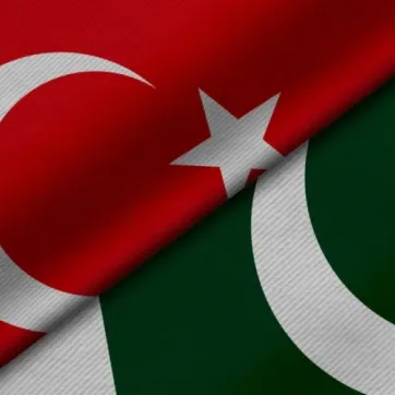 Turkey Business Visa Requirements for Pakistani Investors