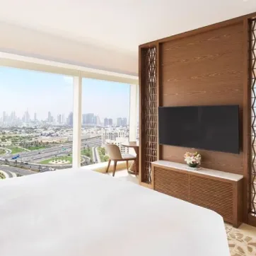 Buying a Studio in Dubai: A Comprehensive Guide