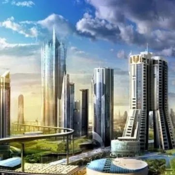 مشاريع عقارية بالتقسيط المريح: فرص تملك مرنة في قلب السعودية