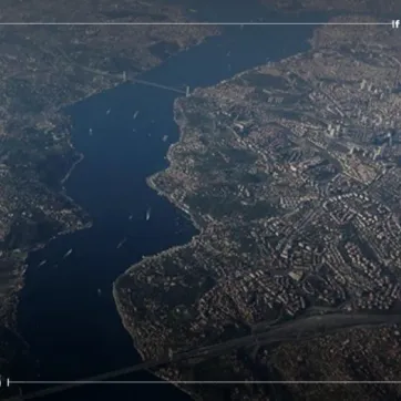 Tout ce que vous voulez savoir sur le projet du Canal d'Istanbul