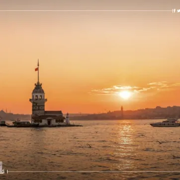 Türkiye'de gayrimenkul satın almanın ve orada ikamet etmenin avantajları nelerdir?
