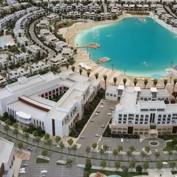 Steps to Real Estate Investment in the Sultanate of Oman for Beginners