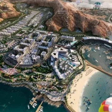 Smart Apartments for Sale in Oman: Where Innovation Meets Lifestyle