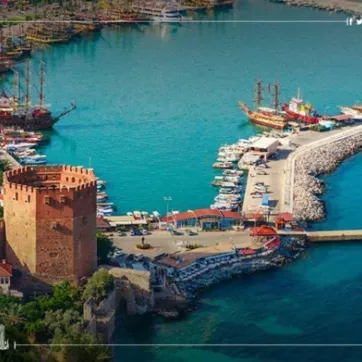 Alanya, Türkiye'de Yaşamak: Avantajlar, Dezavantajlar ve Maliyetler