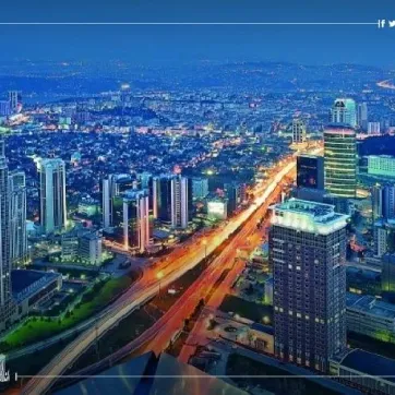 راهنمای جامع درباره بازار املاک ترکیه