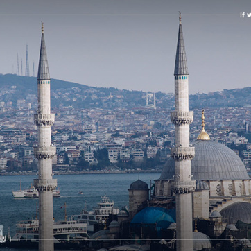 Best Real Estate Investment Area in Istanbul