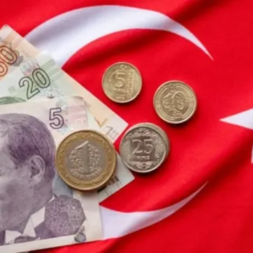 Comment la stabilité de la livre turque affecte-t-elle l'immobilier en Turquie ?