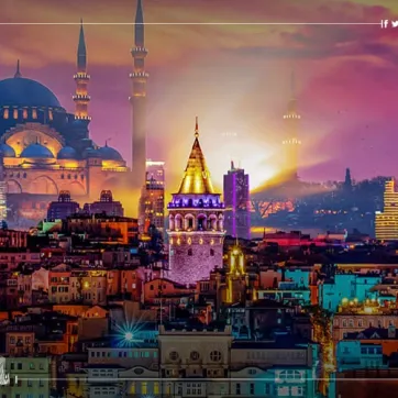 Türkiye'de gayrimenkul yatırımının en önemli 6 avantajı