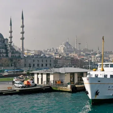 La Turquie Versus la France : Expatriation, investissement, coût et qualité de vie