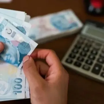 Le salaire minimum en Turquie