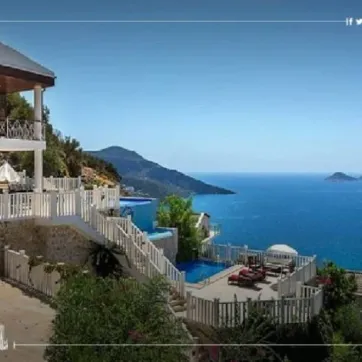 Antalya'da 2026'da Gayrimenkul Satın Alma Rehberi