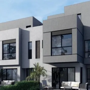 Townhouses in Oman: Contemporary Living and Smart Investment Opportunities