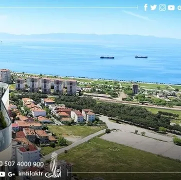 ما هي الأماكن المفضلة للبريطانيين في تركيا للسياحة والعقار؟