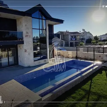 Prix des villas à Antalya en Turquie en dollars et euros