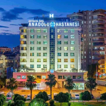 Antalya’daki en önemli hastaneler ve hizmetlerinin kalitesi