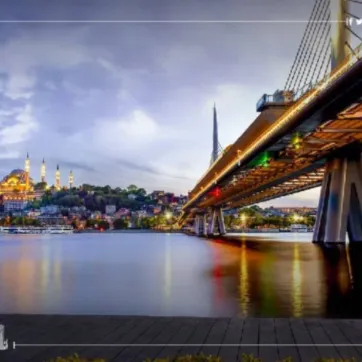 Plus importants sites touristiques et archéologiques d'Istanbul