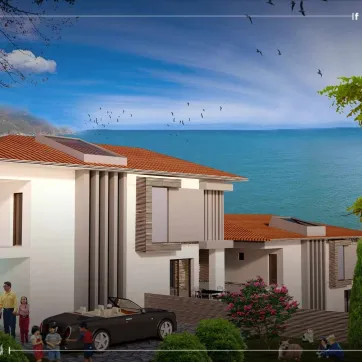 The Best Real Estate Investment and Investment Opportunities in Bursa