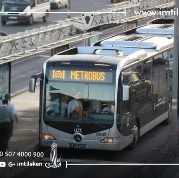 Les transports en Turquie - Projets vitaux énormes