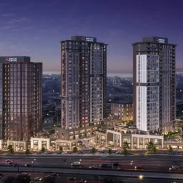 The Best Installment Opportunities for Apartments in Istanbul