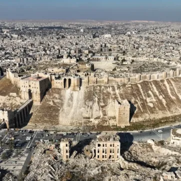 Living in Syria: A Comprehensive Guide to Daily Life, Opportunities, and Real Estate Investment