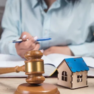 Comment vous protéger légalement lors de l'achat d'un bien immobilier en Syrie ?