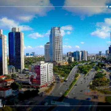 أنواع العقارات التجارية في تركيا والاستثمار فيها
