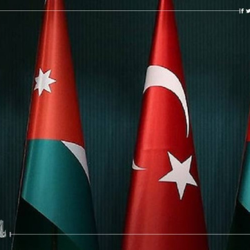 اطلاعات مهم درباره سرمایه‌گذاری در ترکیه برای اردنی‌ها