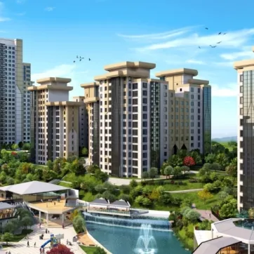 The Best Ready-to-Move Projects in Istanbul