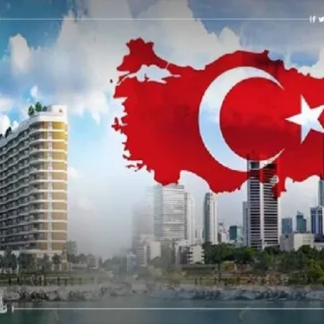 Everything you want about the investor residence permit in Turkiye