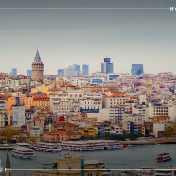 Tout ce que vous voulez savoir sur Maltepe à Istanbul