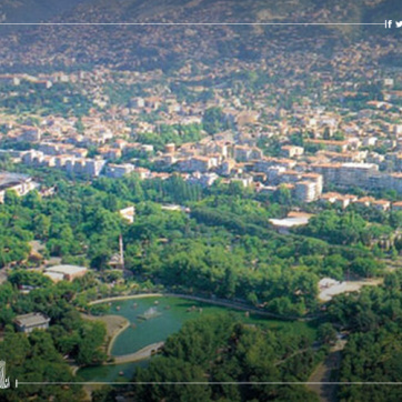 Nilüfer bölgesi, Bursa, Türkiye - Detaylı bilgiler
