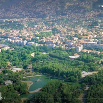 Nilüfer bölgesi, Bursa, Türkiye - Detaylı bilgiler