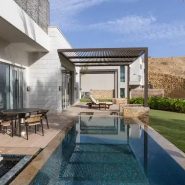 Villas with Private Pool for Sale in Muscat