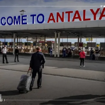 Antalya's Most Important Infrastructure Projects and Features