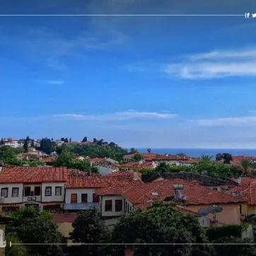 Guide détaillé sur le district d'Aksu à Antalya