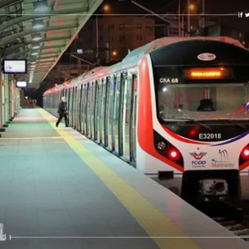 3nouvelles lignes de métro entreront en service à Istanbul avant la fin de 2022