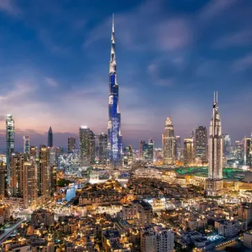 The Best Real Estate Projects in Dubai with Flexible Payment Plans
