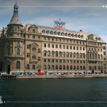 Information about Kadikoy Area in the Asian part of Istanbul