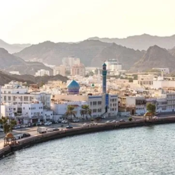 الاستثمار في العقارات السياحية في مسقط: بوابتك نحو عائد مضمون في وجهة ساحرة