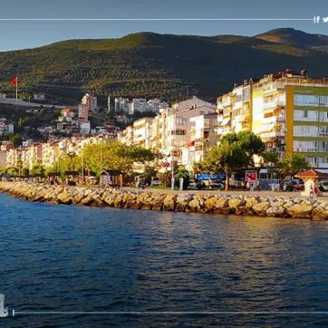 درباره منطقه گملیک در بورسا بیشتر بدانید