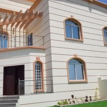 Independent House for Sale in Muscat: Your Ideal Home and Investment Opportunity