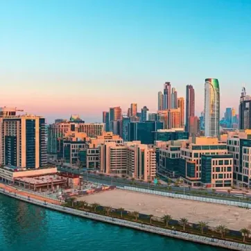 Conditions d'achat d'une unité résidentielle sur plan à Dubaï