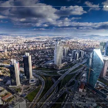 Courtage immobilier / courtier en immobilier
