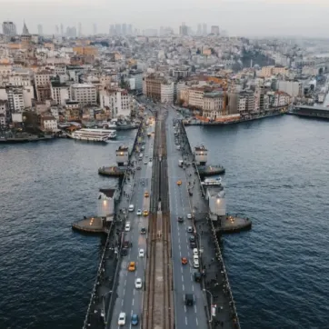 Turkey Real Estate Market Forecast 2026 with Imtilak Real Estate